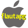 Aplicativo flautapg para iOS