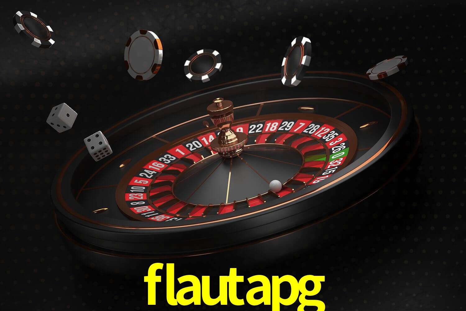 flautapg: Seu Cassino Premiado com Pagamentos Rápidos
