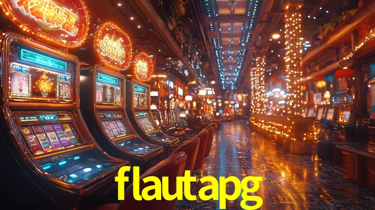 flautapg - Aposta Máxima, Fortuna Garantida - flautapg.com