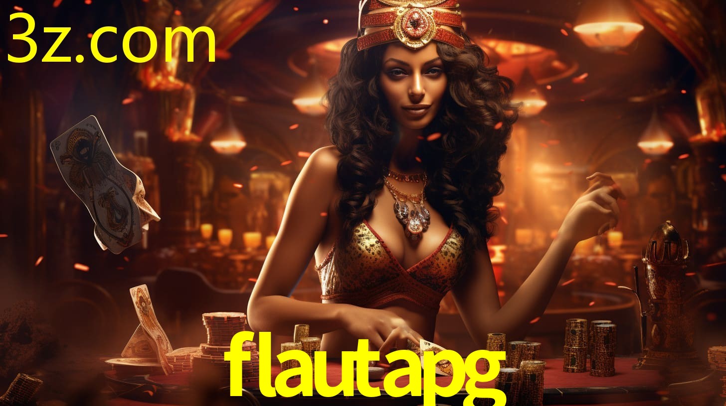 FLAUTAPG.COM