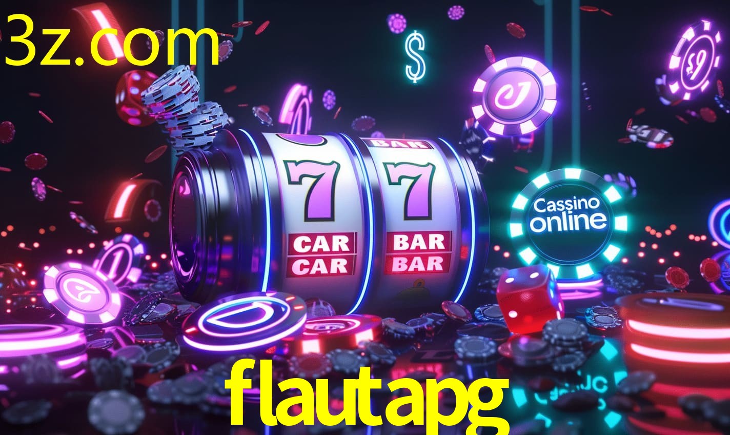 FLAUTAPG.COM