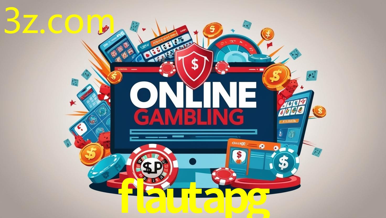 FLAUTAPG.COM
