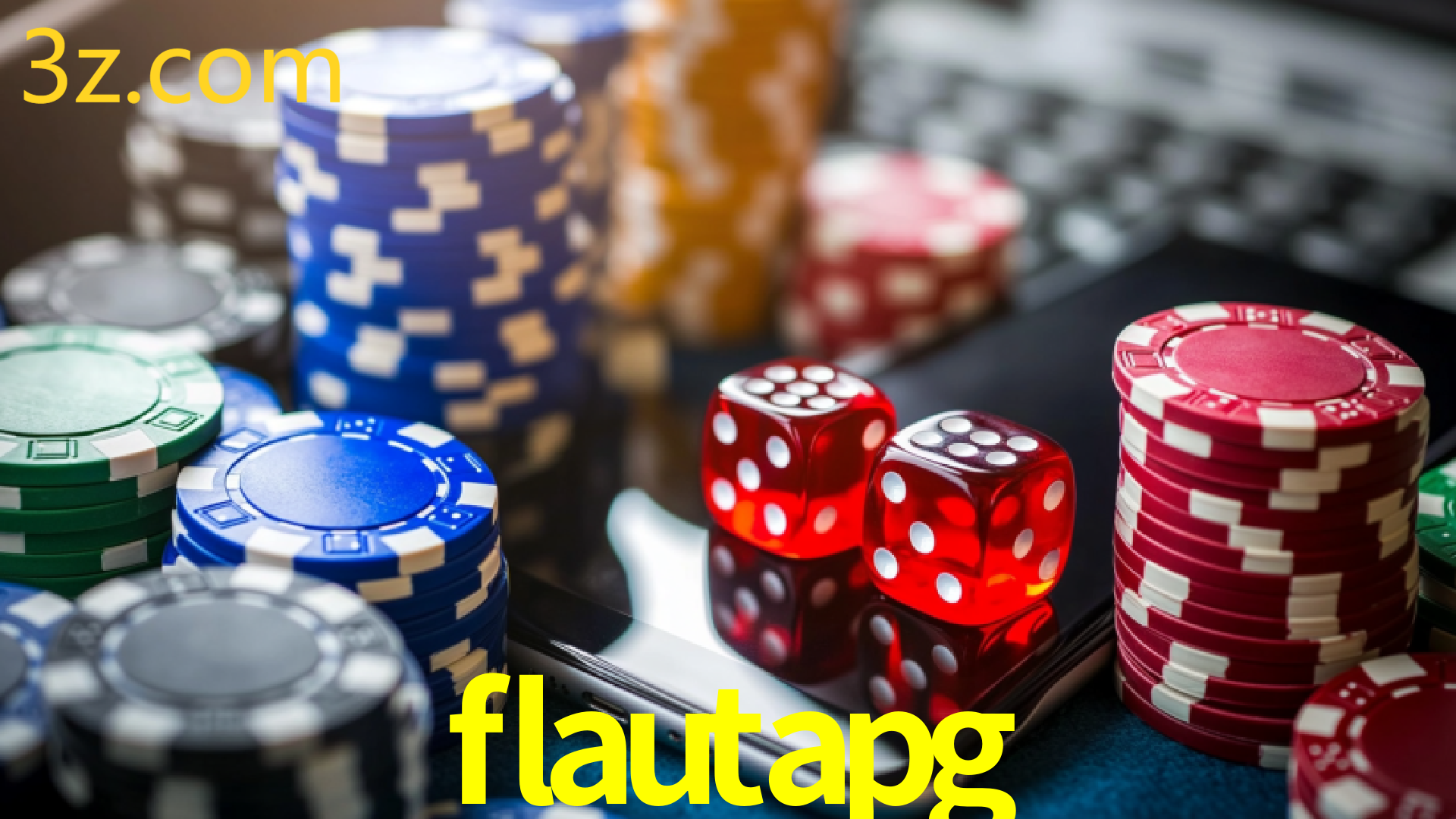 FLAUTAPG.COM
