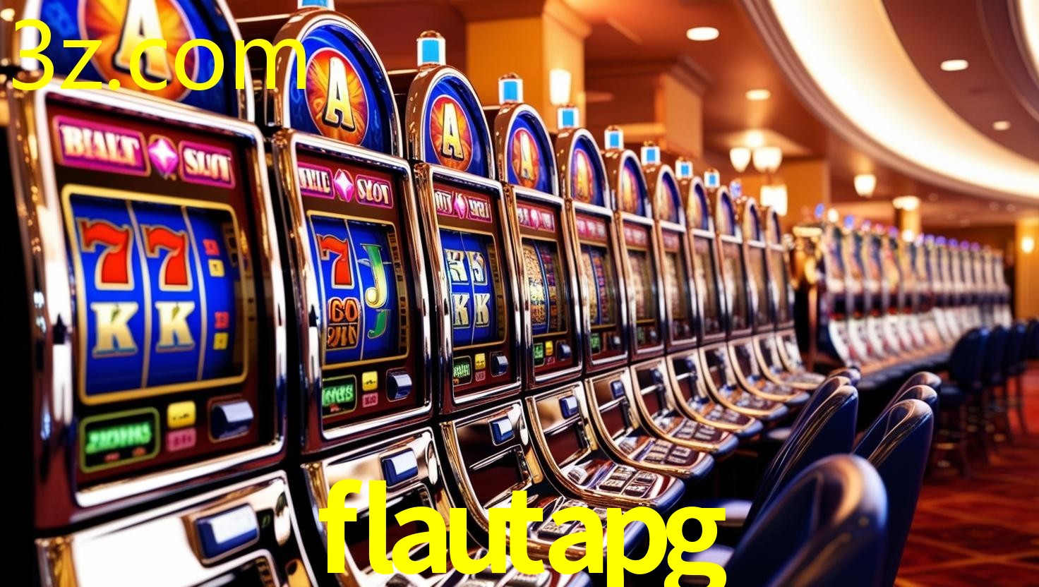 FLAUTAPG.COM