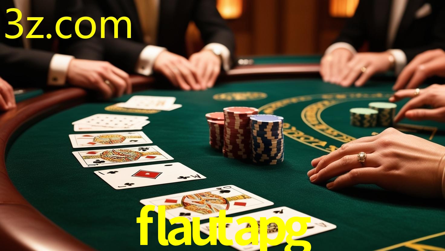 FLAUTAPG.COM