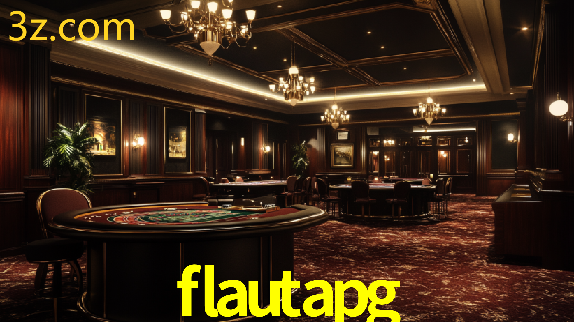 FLAUTAPG.COM