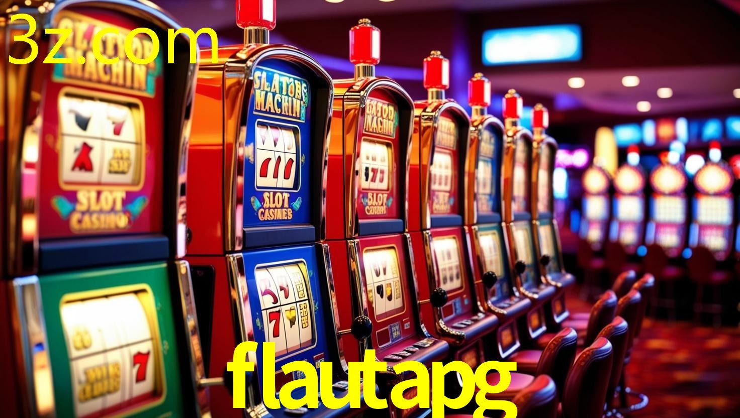 FLAUTAPG.COM