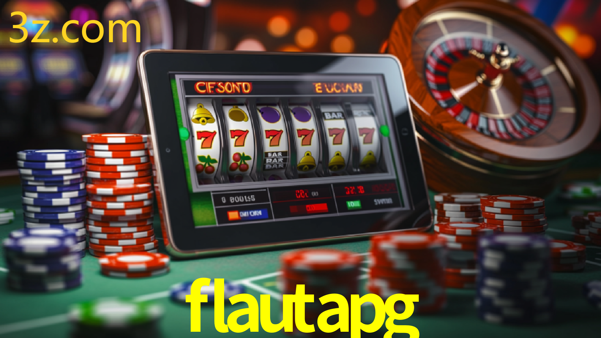 FLAUTAPG.COM