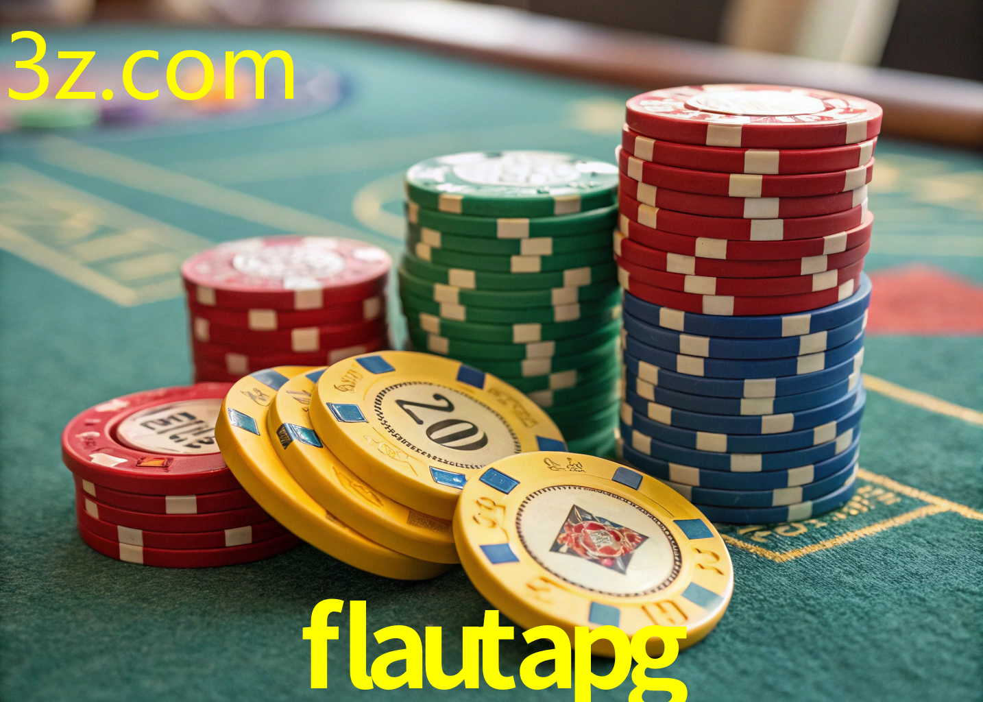 FLAUTAPG.COM