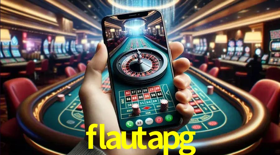 Game Providers flautapg