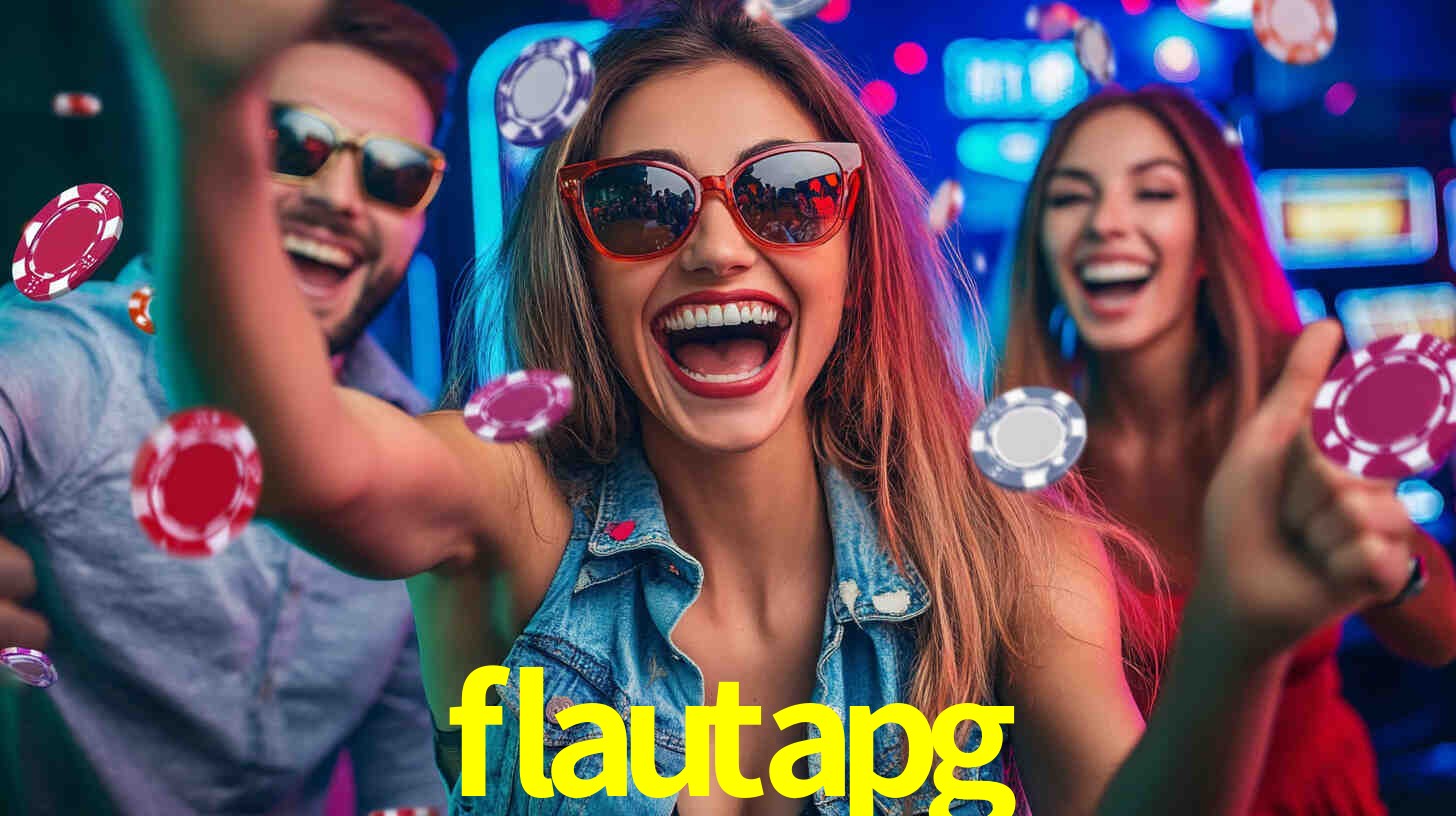 A Experiência Imersiva dos Cassinos Ao Vivo no flautapg