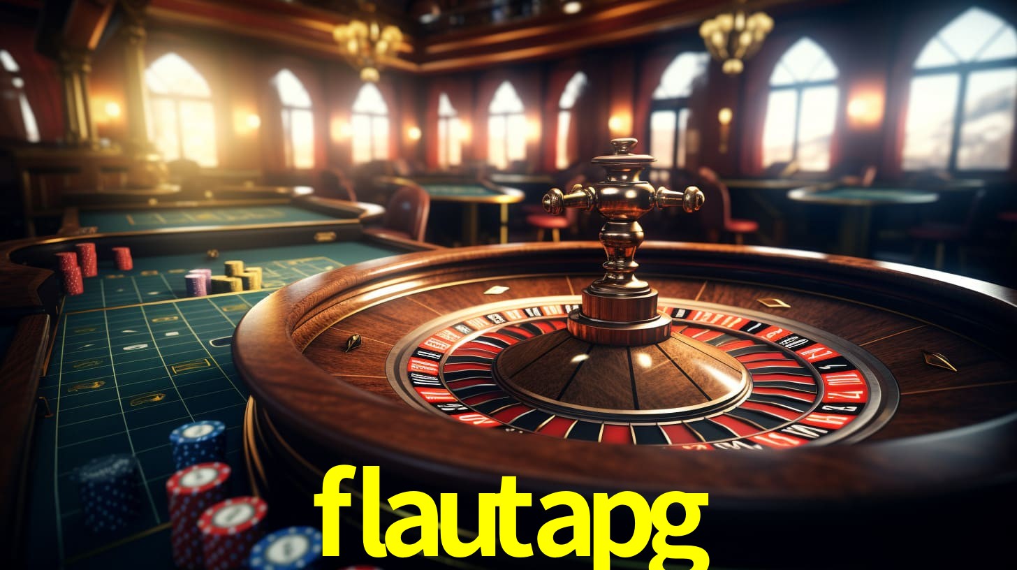 Blackjack Table flautapg