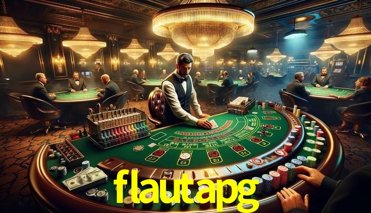 Experiência VIP flautapg