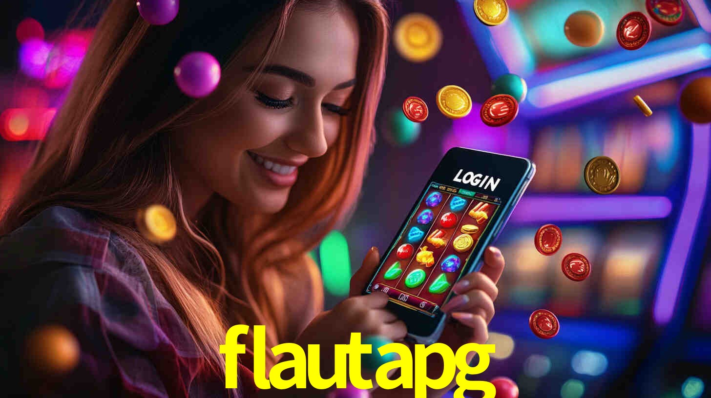 Sinta a adrenalina dos jogos de cassino com flautapg