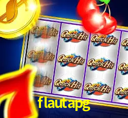 A Revolução dos Aplicativos de Jogos no flautapg