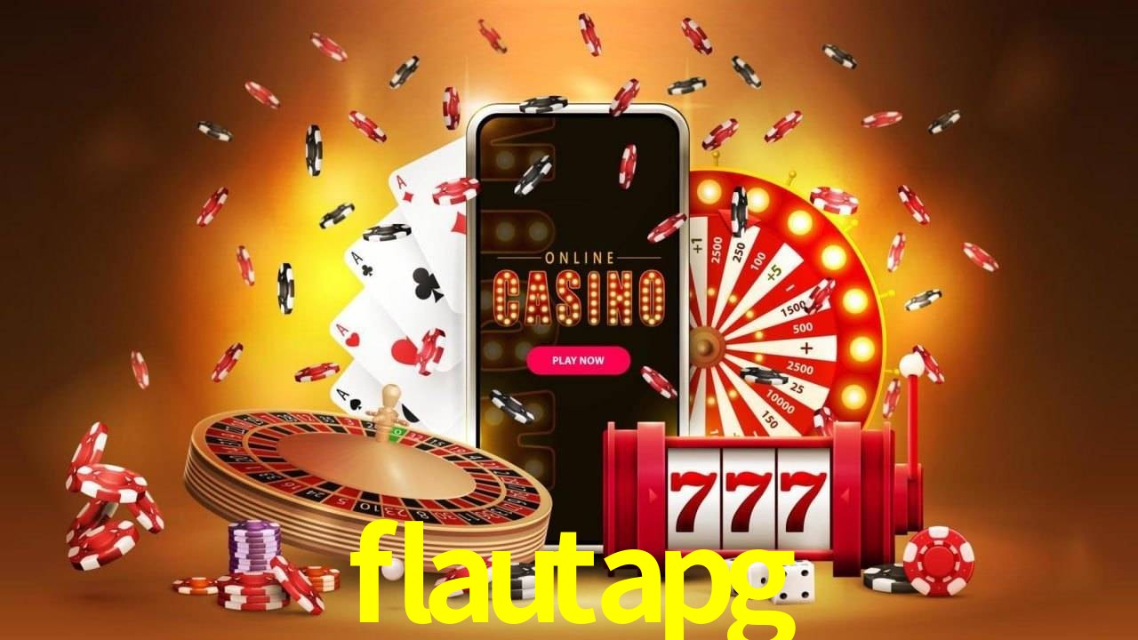 Live Casino flautapg