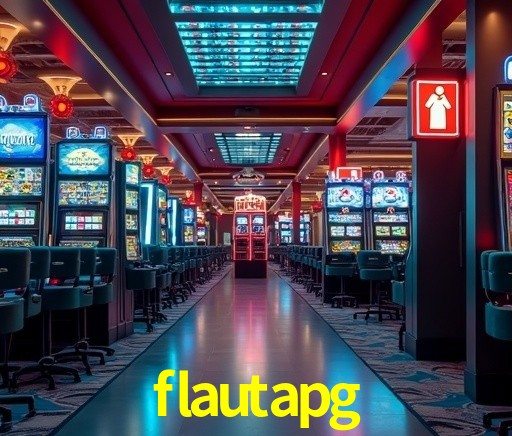 Inovações de Jogos na flautapg: O Futuro das Experiências Interativas