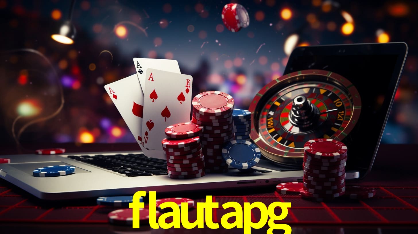 Roulette Table flautapg
