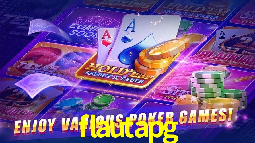 A Emoção da Loteria na flautapg: Uma Chance de Mudança de Vida